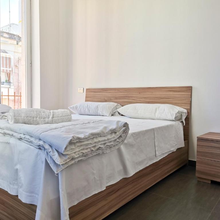 Dante467 - Appartamento Standard con 2 Camere da Letto - 19