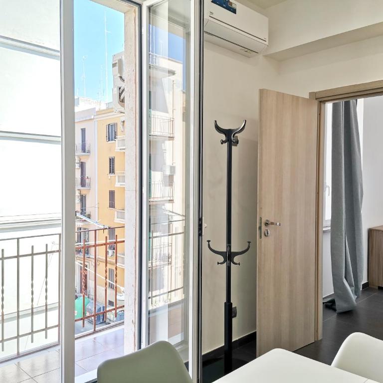 Dante467 - Appartamento Standard con 2 Camere da Letto - 51