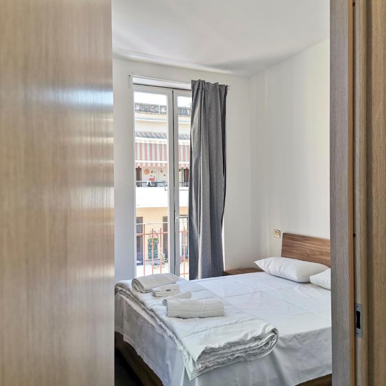 Dante467 - Appartamento Standard con 2 Camere da Letto - 24