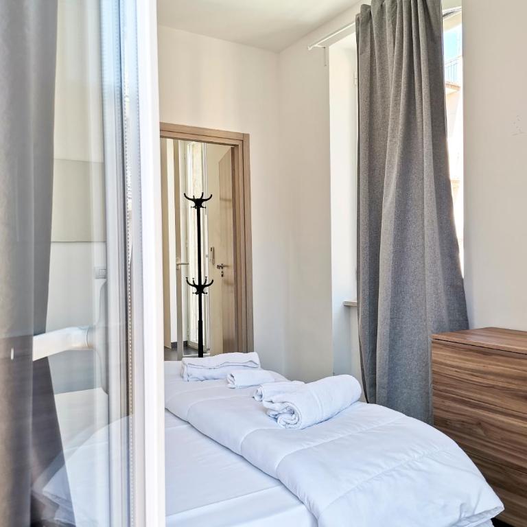 Dante467 - Appartamento Standard con 2 Camere da Letto - 28