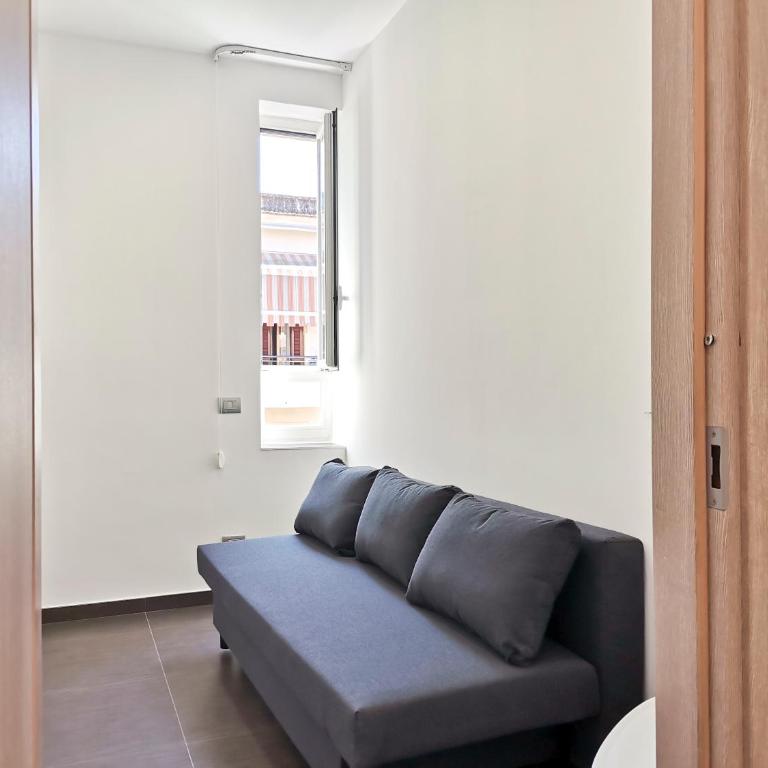 Dante467 - Appartamento Standard con 2 Camere da Letto - 6