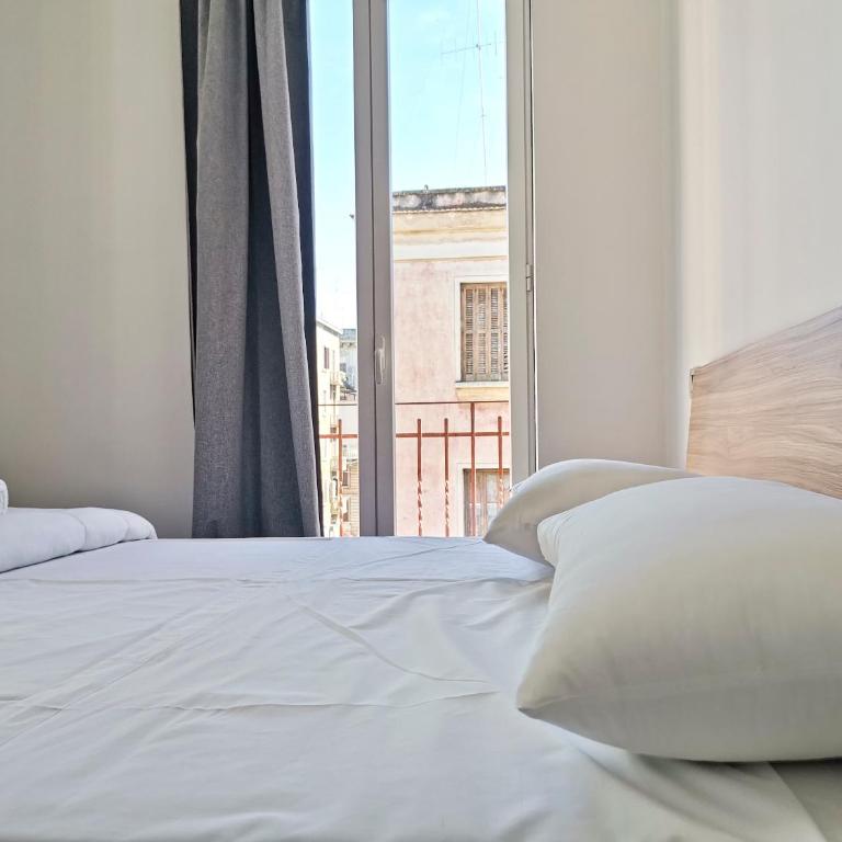 Dante467 - Appartamento Standard con 2 Camere da Letto - 7