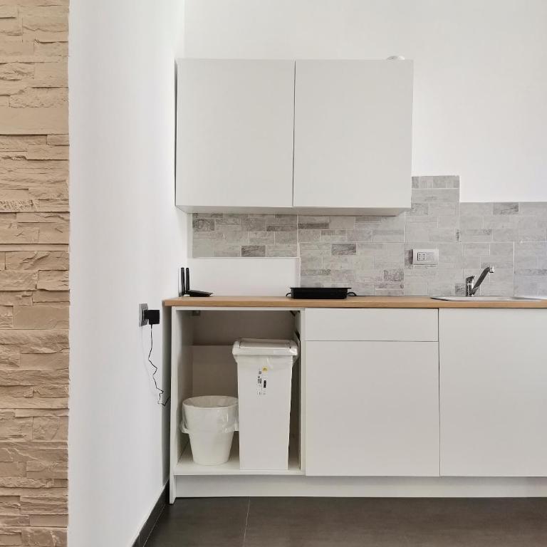 Dante467 - Appartamento Standard con 2 Camere da Letto - 29