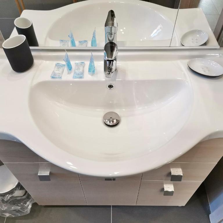 Dante467 - Appartamento Standard con 2 Camere da Letto - 3