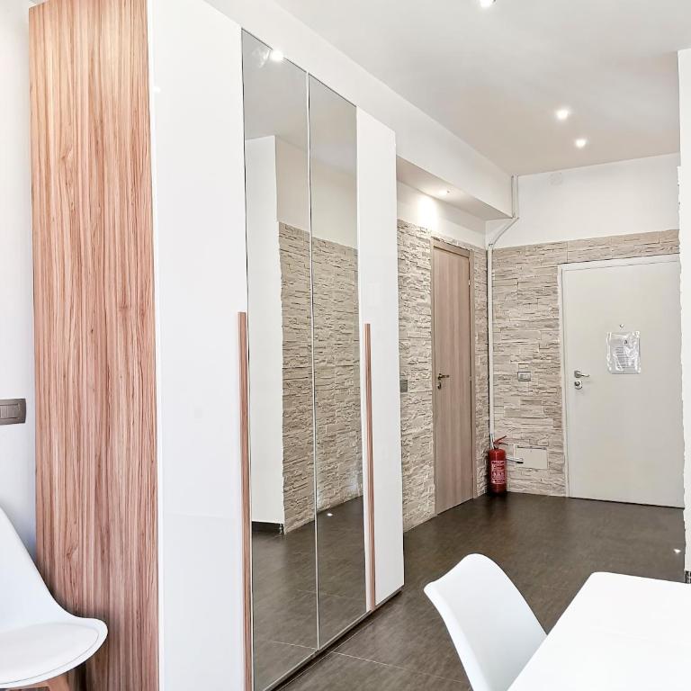 Dante467 - Appartamento Standard con 2 Camere da Letto - 14