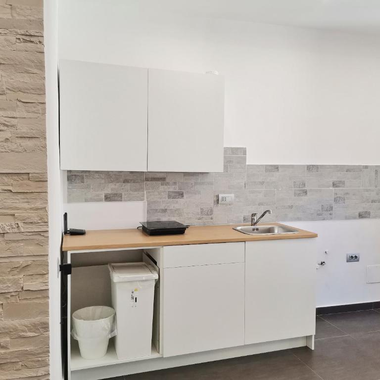 Dante467 - Appartamento Standard con 2 Camere da Letto - 9