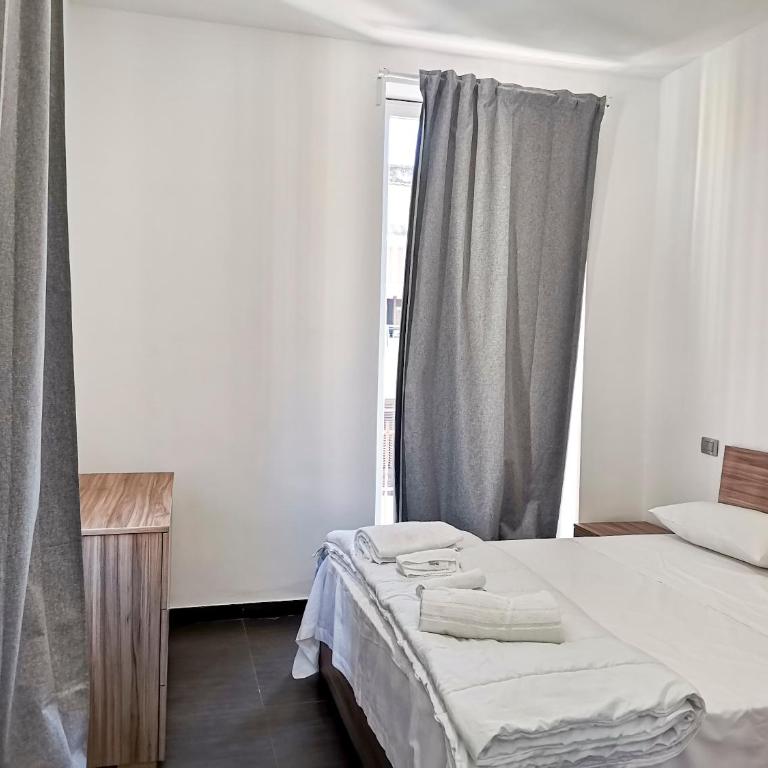 Dante467 - Appartamento Standard con 2 Camere da Letto - 5