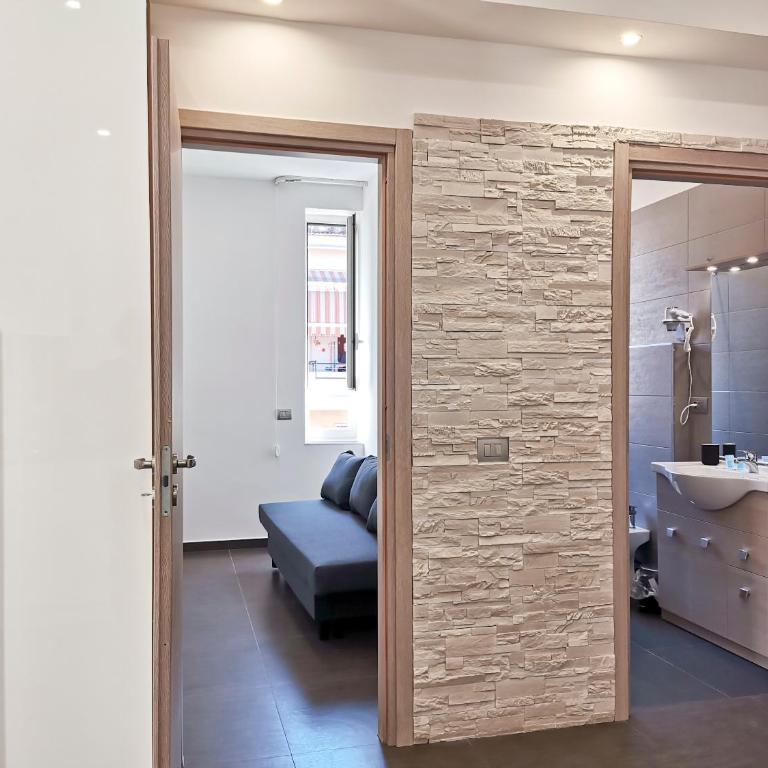 Dante467 - Appartamento Standard con 2 Camere da Letto - 22