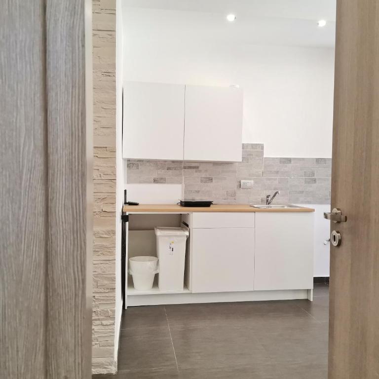 Dante467 - Appartamento Standard con 2 Camere da Letto - 25