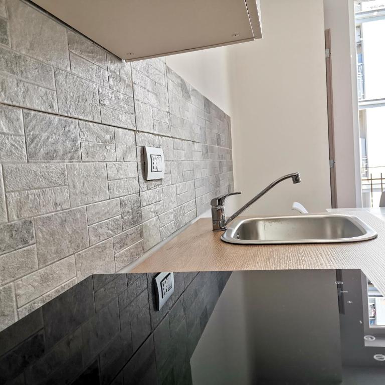 Dante467 - Appartamento Standard con 2 Camere da Letto - 26