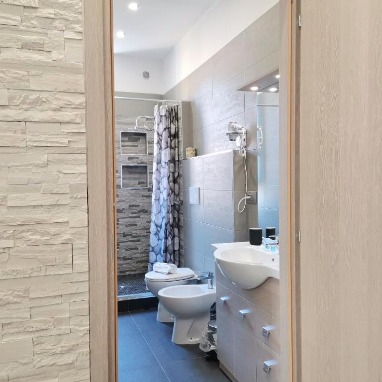 Dante467 - Appartamento Standard con 2 Camere da Letto - 12