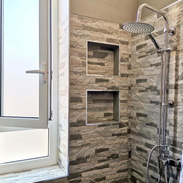Dante467 - Appartamento Standard con 2 Camere da Letto - 11