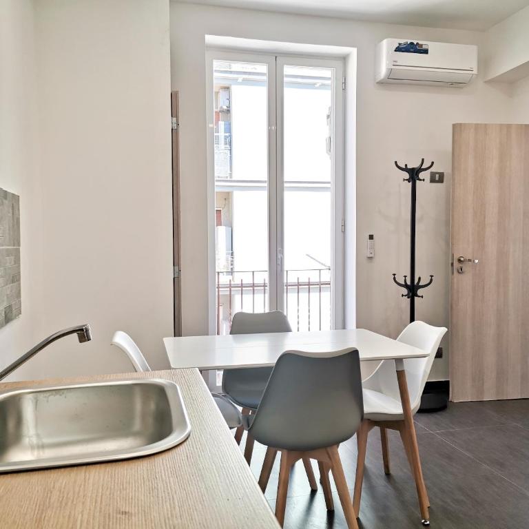 Dante467 - Appartamento Standard con 2 Camere da Letto - 13