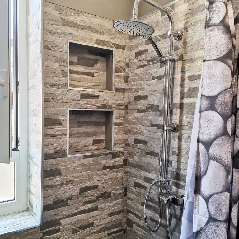 Dante467 - Appartamento Standard con 2 Camere da Letto - 49