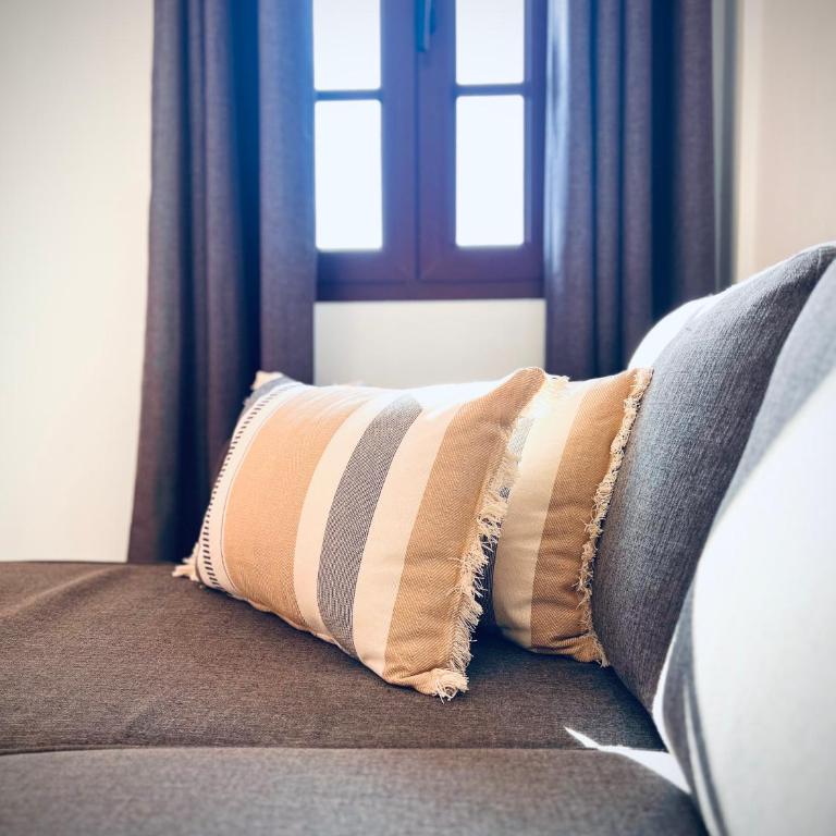 Oasis of tranquillity Apartment Tenerife - Apartamento de 2 dormitorios - 8