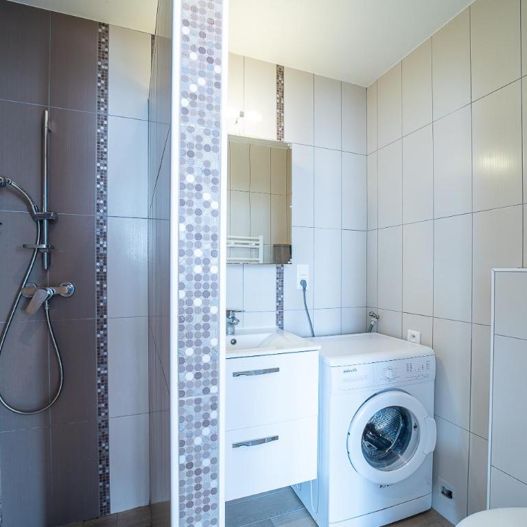 Villa Welcom 3 - 3min à Pied de la Plage - Apartment mit 1 Schlafzimmer - 4