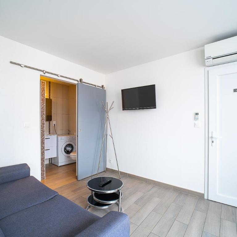 Villa Welcom 3 - 3min à Pied de la Plage - Apartment mit 1 Schlafzimmer - 11