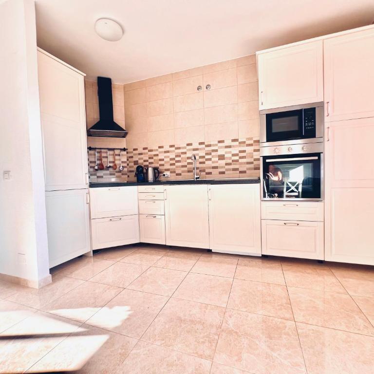 Oasis of tranquillity Apartment Tenerife - Apartamento de 2 dormitorios - 6