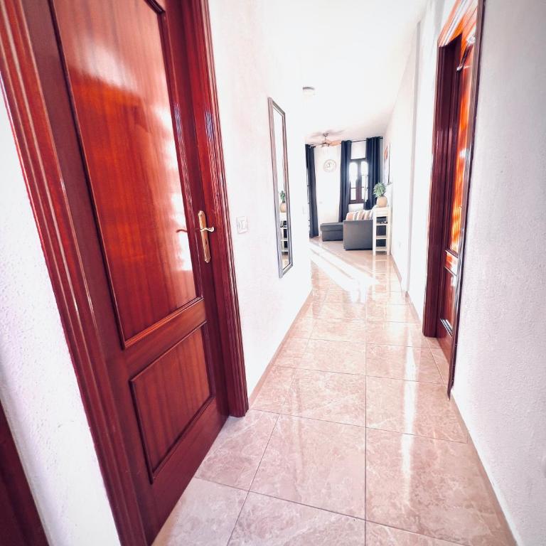 Oasis of tranquillity Apartment Tenerife - Apartamento de 2 dormitorios - 19