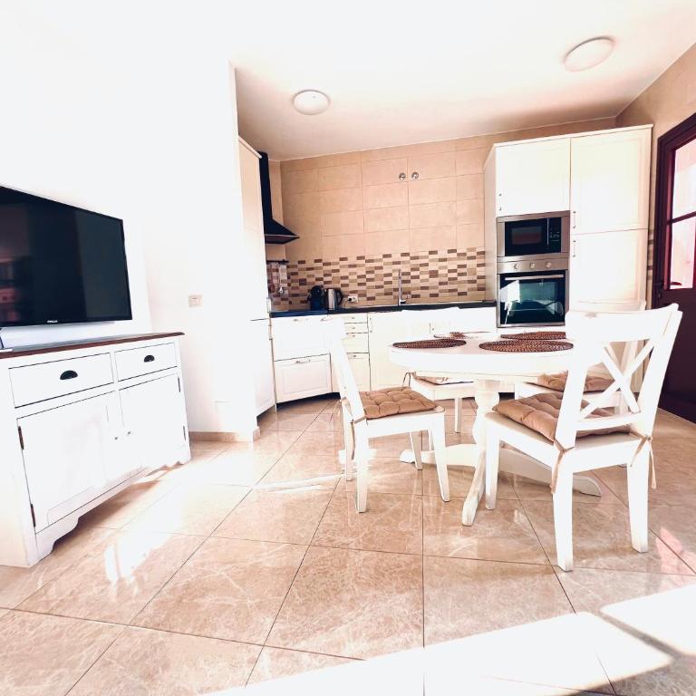 Oasis of tranquillity Apartment Tenerife - Apartamento de 2 dormitorios - 3