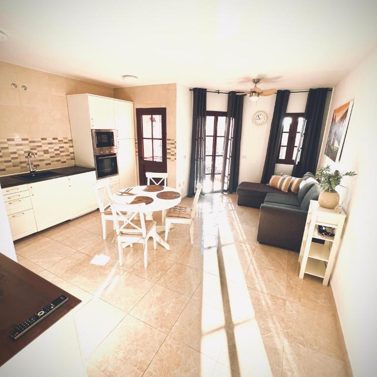 Oasis of tranquillity Apartment Tenerife - Apartamento de 2 dormitorios - 2
