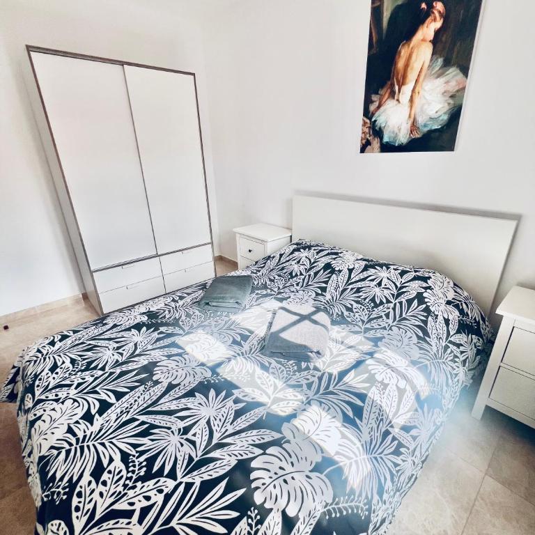Oasis of tranquillity Apartment Tenerife - Apartamento de 2 dormitorios - 18