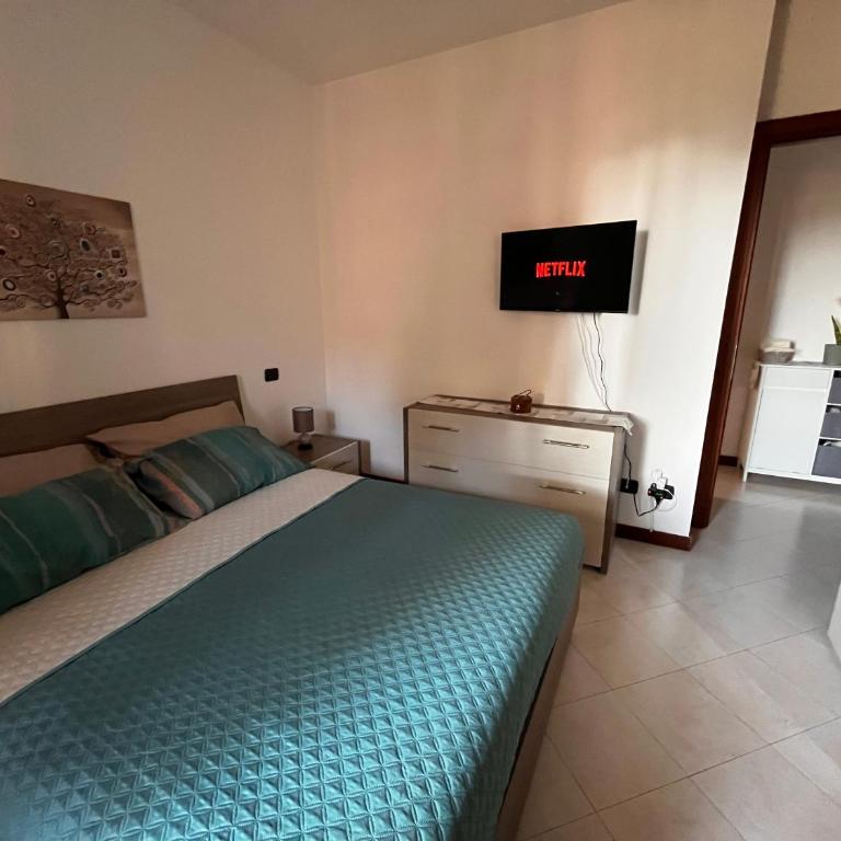 Rosa dei Venti - Appartamento con 2 Camere da Letto - 11