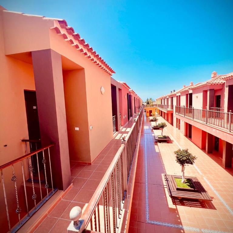 Oasis of tranquillity Apartment Tenerife - Apartamento de 2 dormitorios - 46