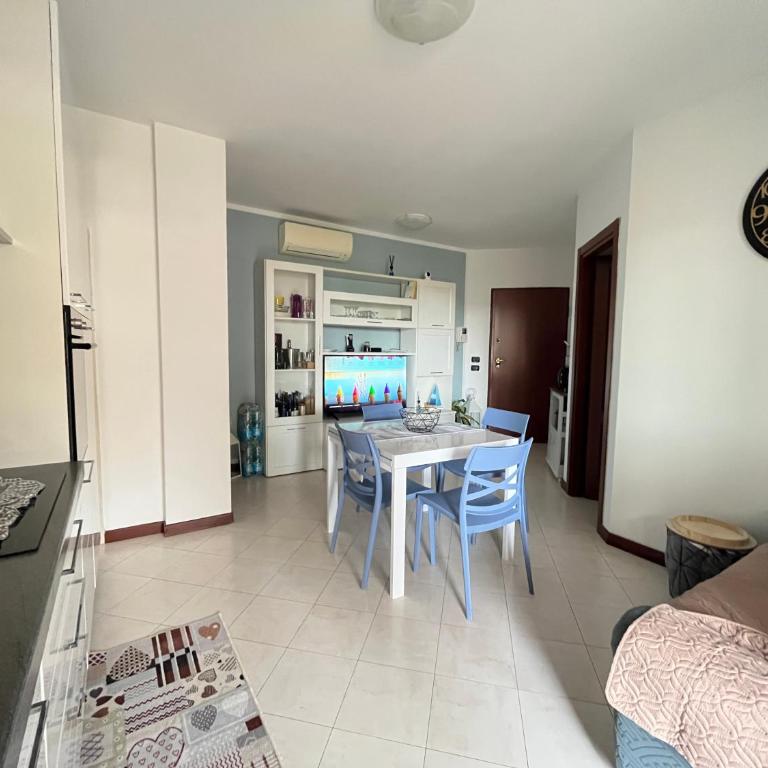 Rosa dei Venti - Appartamento con 2 Camere da Letto - 7