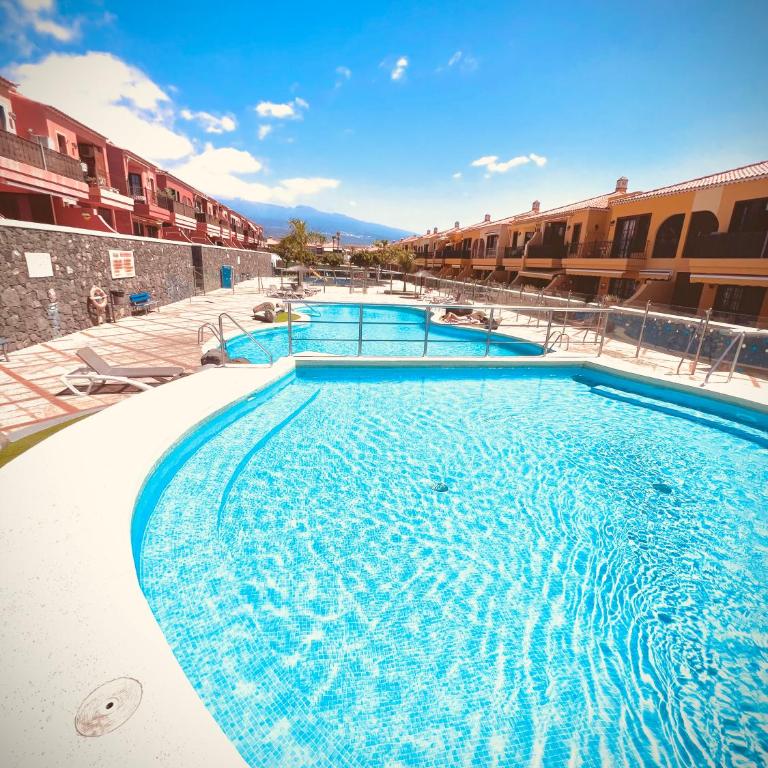 Oasis of tranquillity Apartment Tenerife - Apartamento de 2 dormitorios - 31