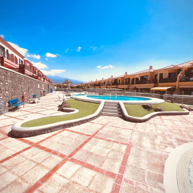 Oasis of tranquillity Apartment Tenerife - Apartamento de 2 dormitorios - 32