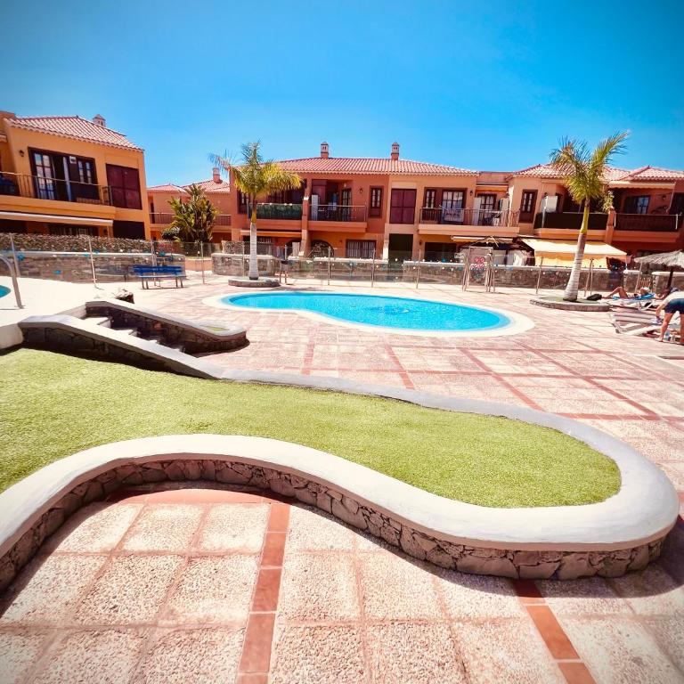 Oasis of tranquillity Apartment Tenerife - Apartamento de 2 dormitorios - 28