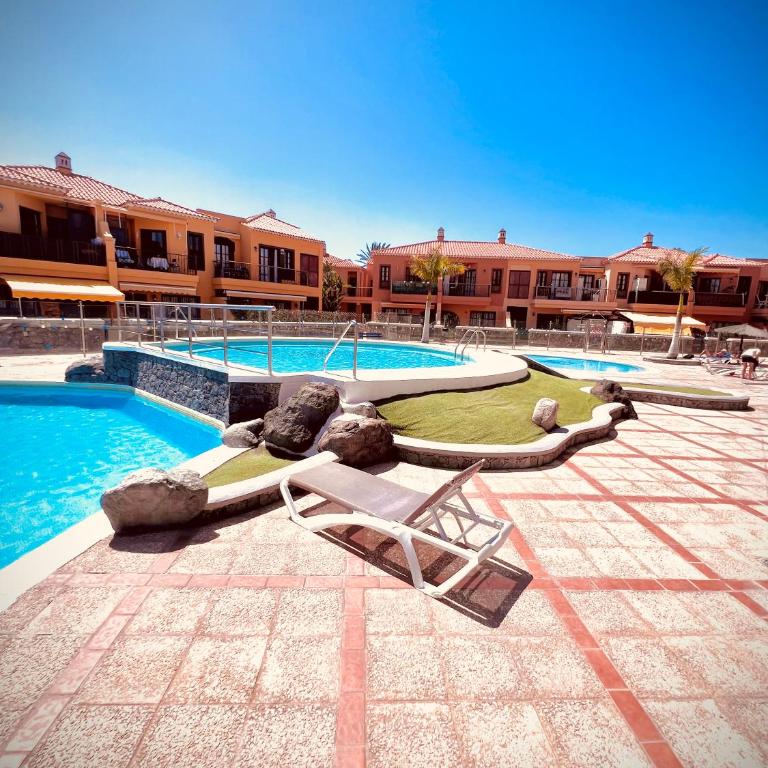 Oasis of tranquillity Apartment Tenerife - Apartamento de 2 dormitorios - 29