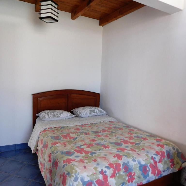 Sunset Bay Colan - Comfort Quadruple Room with Private Bathroom - 2