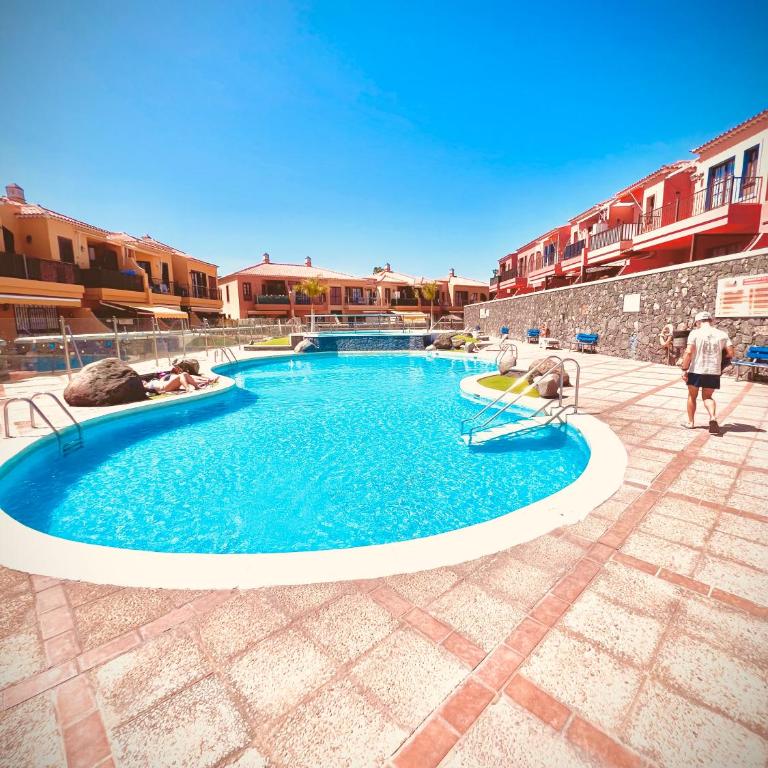 Oasis of tranquillity Apartment Tenerife - Apartamento de 2 dormitorios - 30