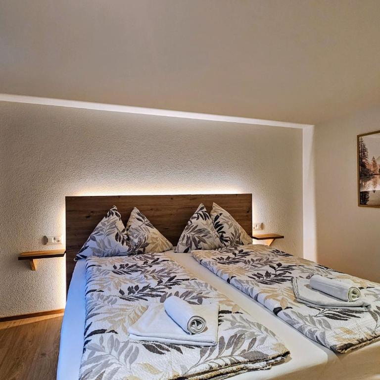 Apartment Bergnest - Appartamento con 1 Camera da Letto - 6