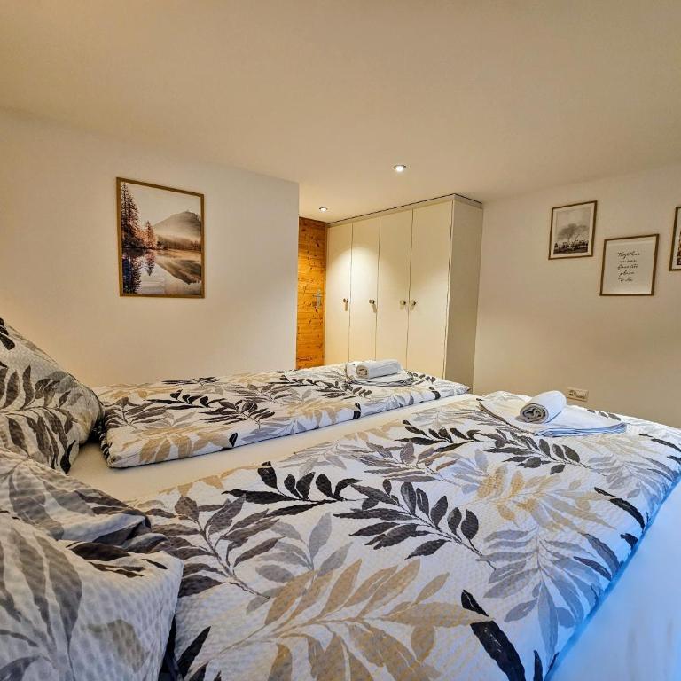 Apartment Bergnest - Appartamento con 1 Camera da Letto - 2