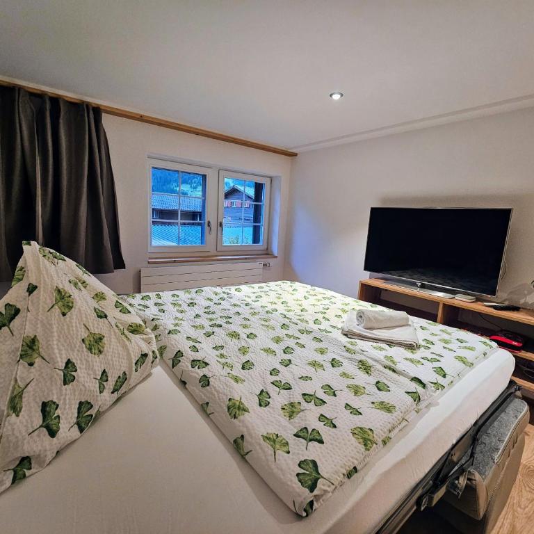 Apartment Bergnest - Appartamento con 1 Camera da Letto - 5