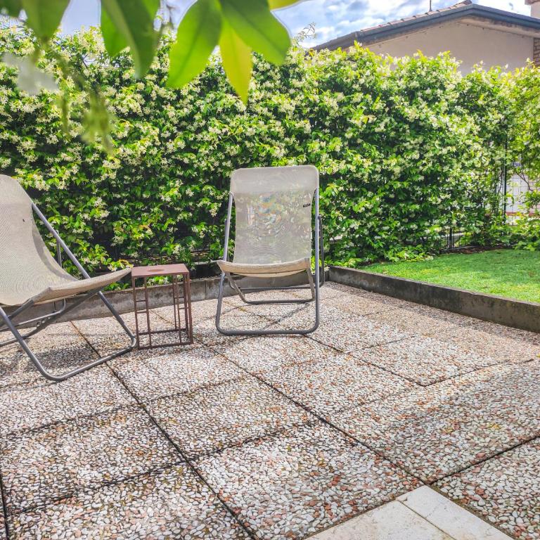 Appartamenti La Piazzetta - Appartamento con 1 Camera da Letto - 32