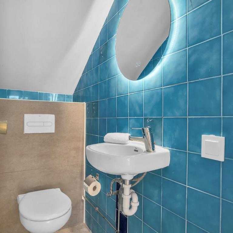 Villa Elena - Casablanca Marbella by Finest Rentals - Villa con piscina privada - 4