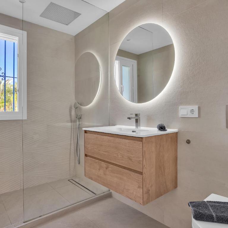 Villa Elena - Casablanca Marbella by Finest Rentals - Villa con piscina privada - 10