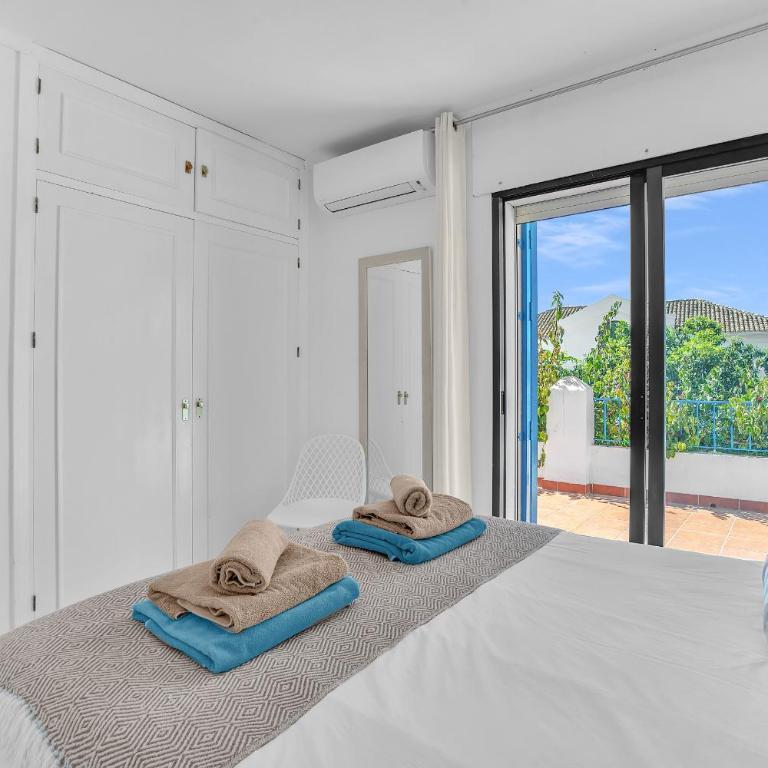 Villa Elena - Casablanca Marbella by Finest Rentals - Villa con piscina privada - 13