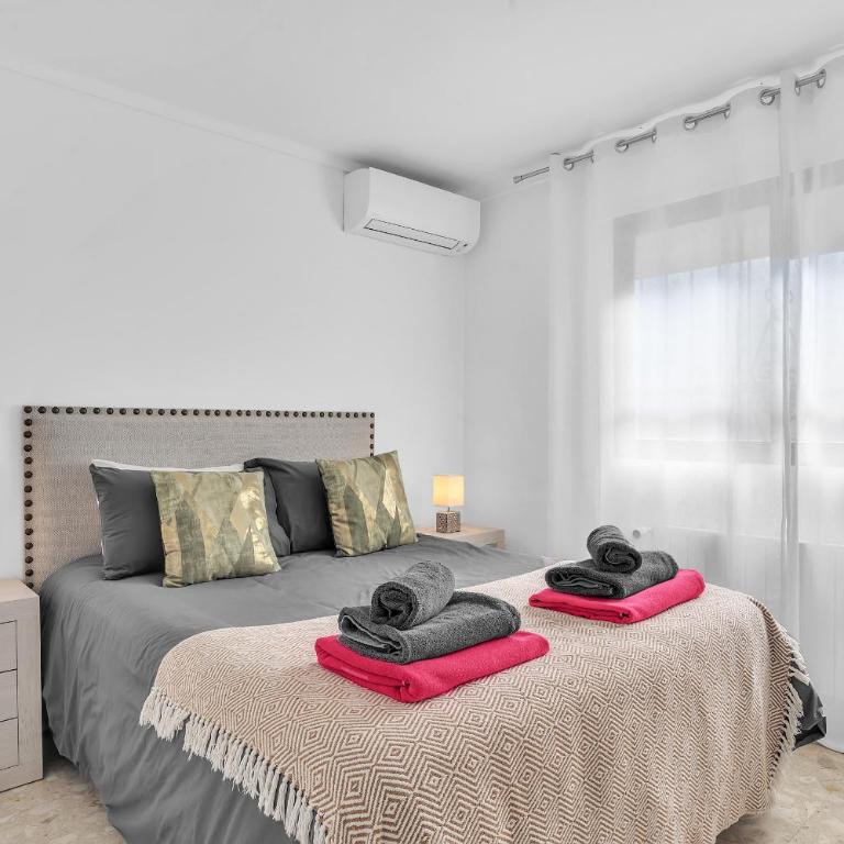 Villa Elena - Casablanca Marbella by Finest Rentals - Villa con piscina privada - 17