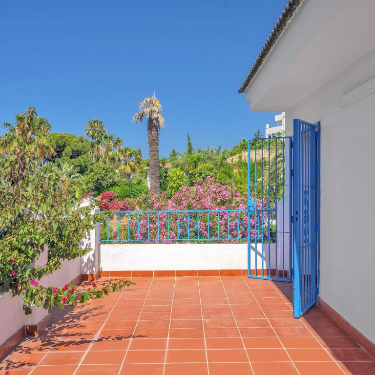 Villa Elena - Casablanca Marbella by Finest Rentals - Villa con piscina privada - 15