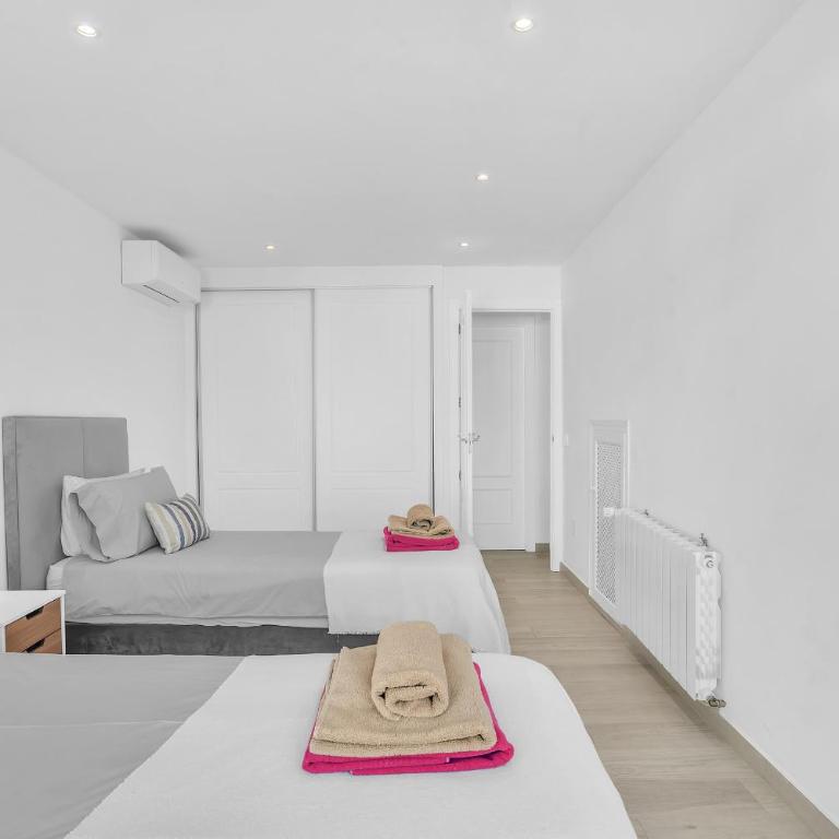 Villa Elena - Casablanca Marbella by Finest Rentals - Villa con piscina privada - 22