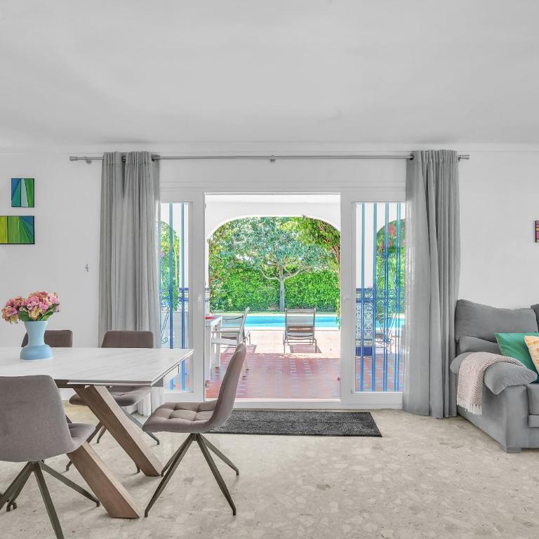 Villa Elena - Casablanca Marbella by Finest Rentals - Villa con piscina privada - 28