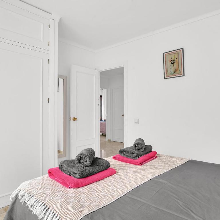 Villa Elena - Casablanca Marbella by Finest Rentals - Villa con piscina privada - 36
