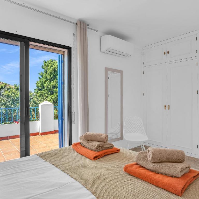 Villa Elena - Casablanca Marbella by Finest Rentals - Villa con piscina privada - 37