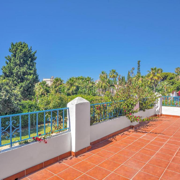 Villa Elena - Casablanca Marbella by Finest Rentals - Villa con piscina privada - 43