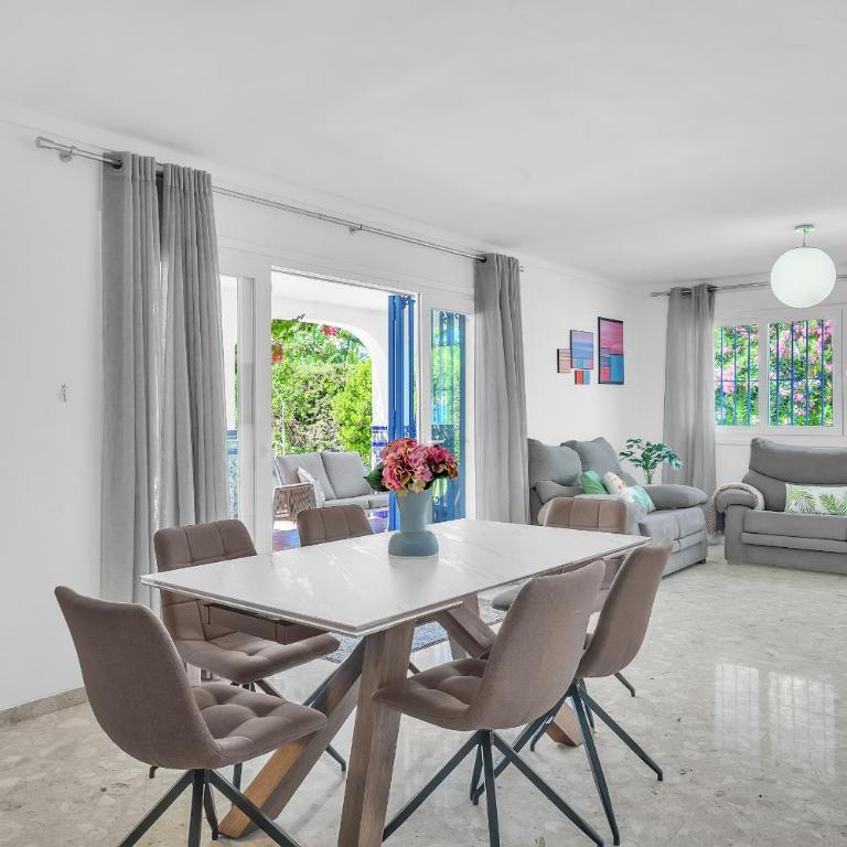 Villa Elena - Casablanca Marbella by Finest Rentals - Villa con piscina privada - 45